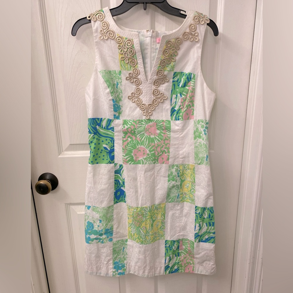 Lilly Pulitzer dress size 6